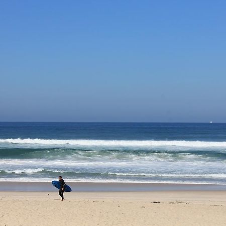 Pro Touristic Peniche Surf & Beach Lejlighed Eksteriør billede
