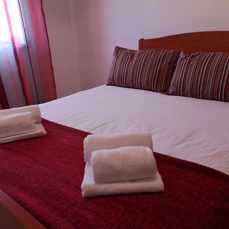 Pro Touristic Peniche Surf & Beach Lejlighed Eksteriør billede