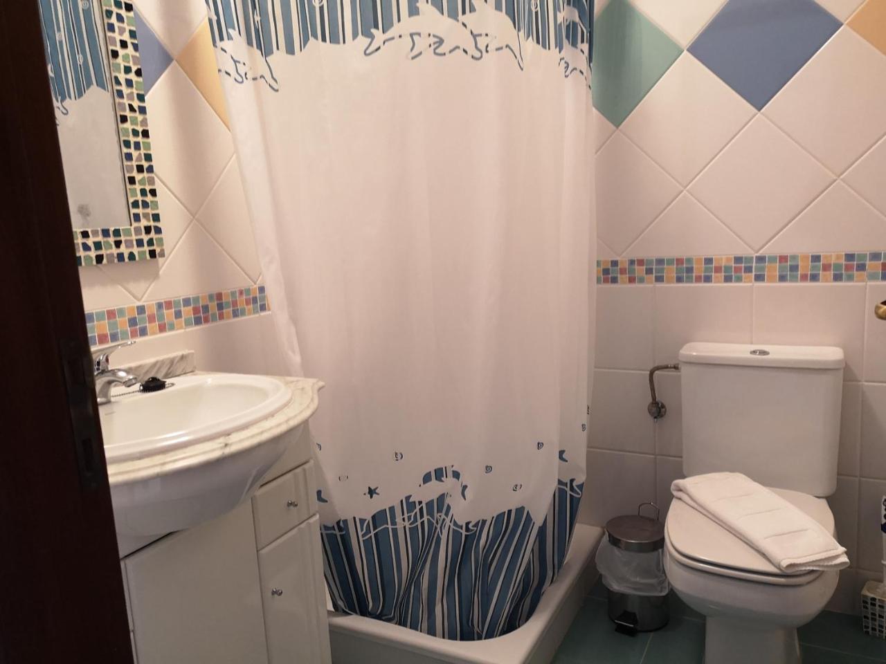 Pro Touristic Peniche Surf & Beach Lejlighed Eksteriør billede