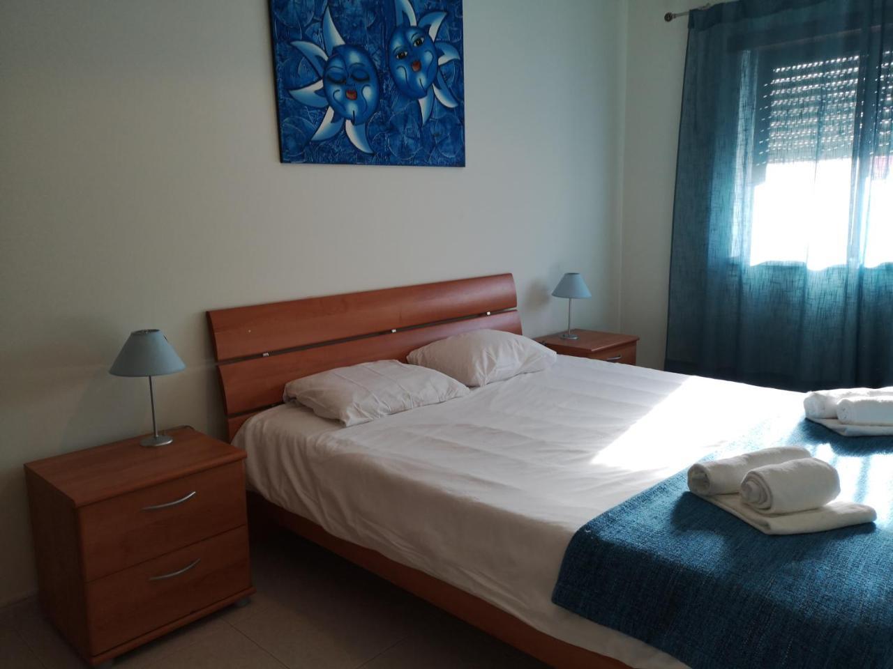 Pro Touristic Peniche Surf & Beach Lejlighed Eksteriør billede