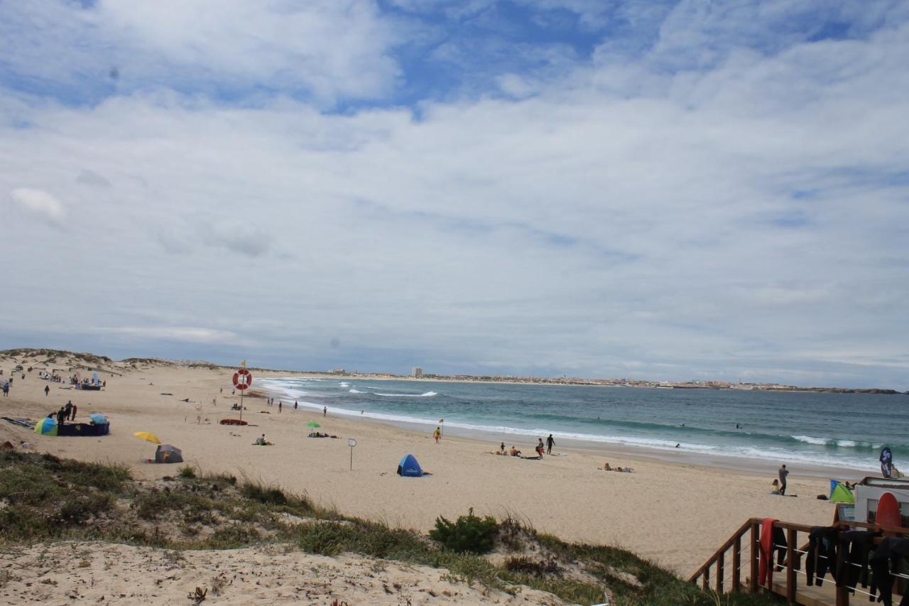 Pro Touristic Peniche Surf & Beach Lejlighed Eksteriør billede