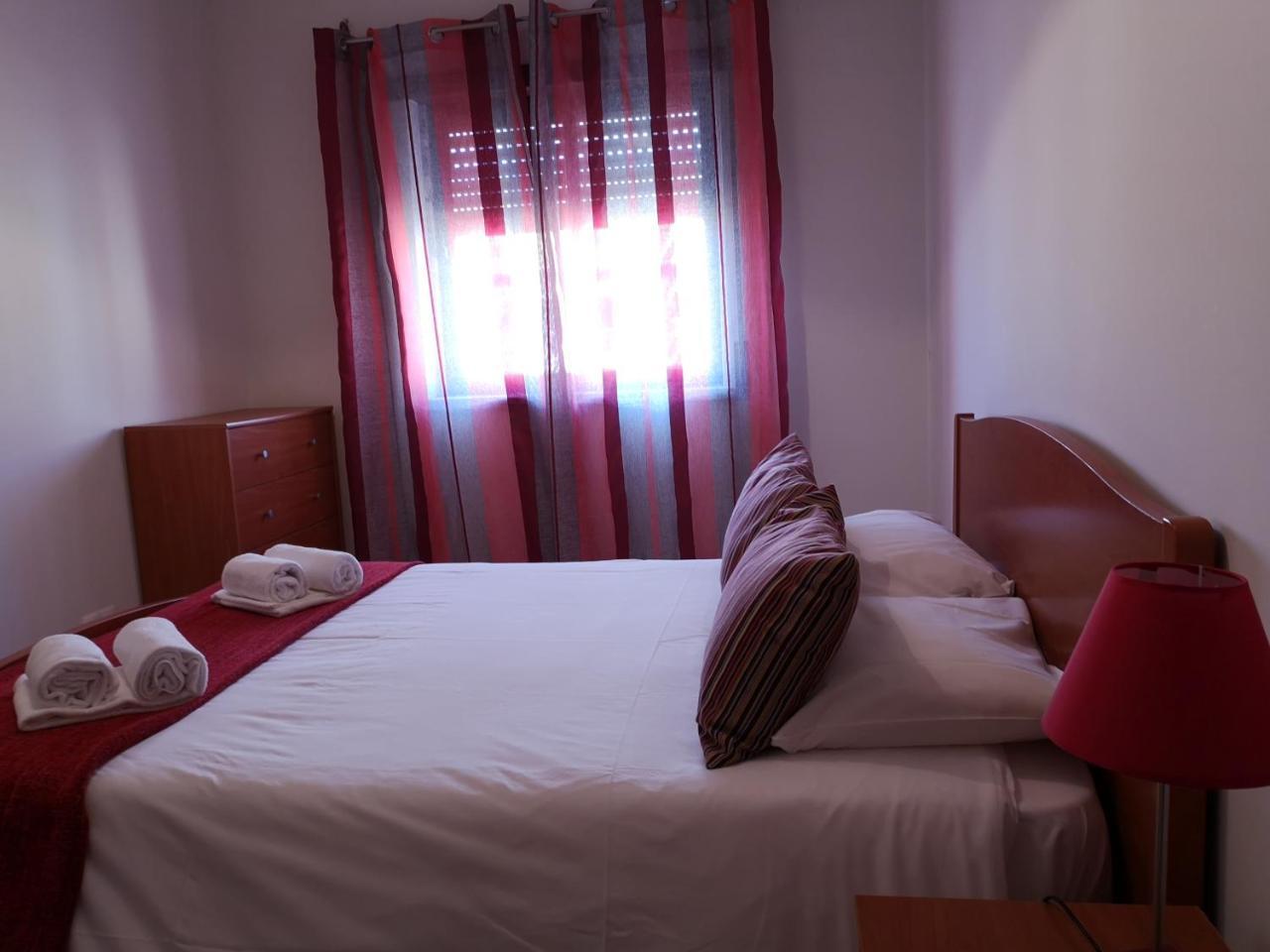 Pro Touristic Peniche Surf & Beach Lejlighed Eksteriør billede