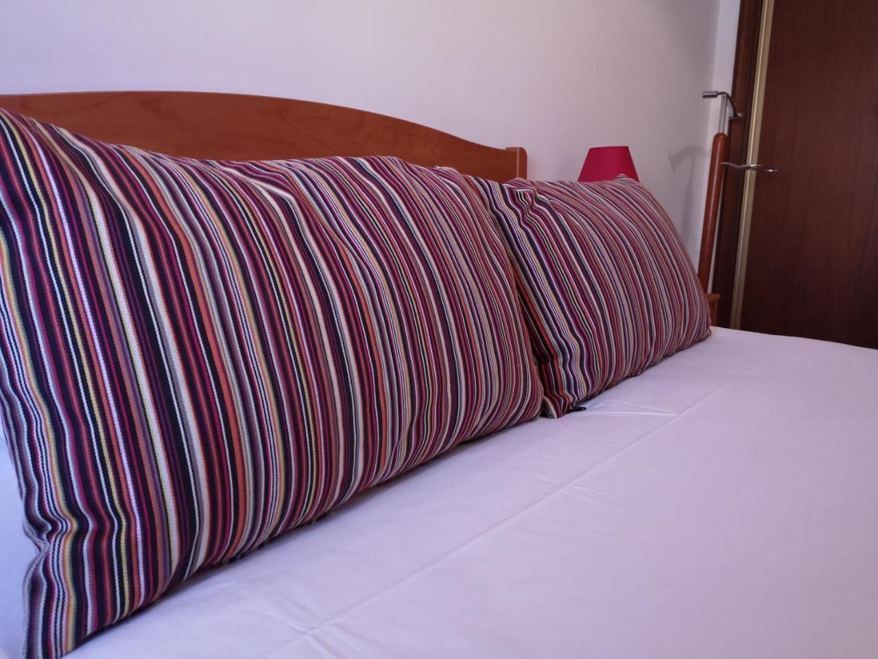 Pro Touristic Peniche Surf & Beach Lejlighed Eksteriør billede
