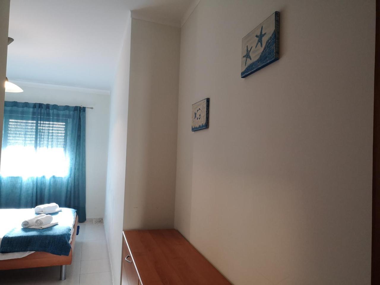 Pro Touristic Peniche Surf & Beach Lejlighed Eksteriør billede