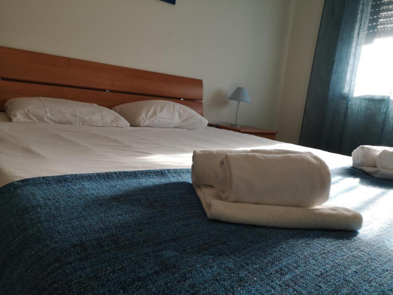 Pro Touristic Peniche Surf & Beach Lejlighed Eksteriør billede
